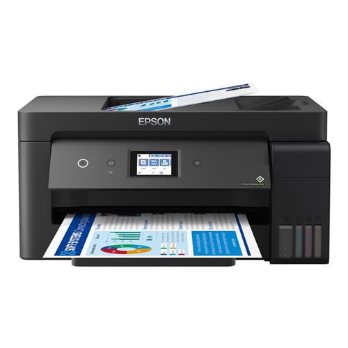 Printer Epson EcoTank L14150, print/scan/copy/fax, LAN, WiFi, USB slika 1