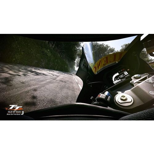 TT Isle Of Man: Ride On The Edge 3 (Xbox Series X) slika 6