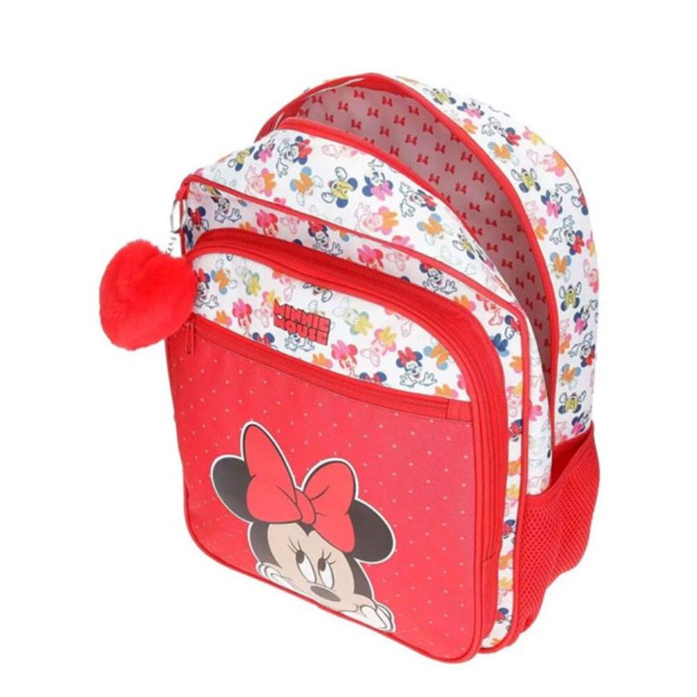 Disney Ranac 38 cm, Minnie Diva 2612321 slika 4