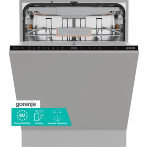 GORENJE Ugradbena mašina za suđe GV16B / 16 setova, 60 cm