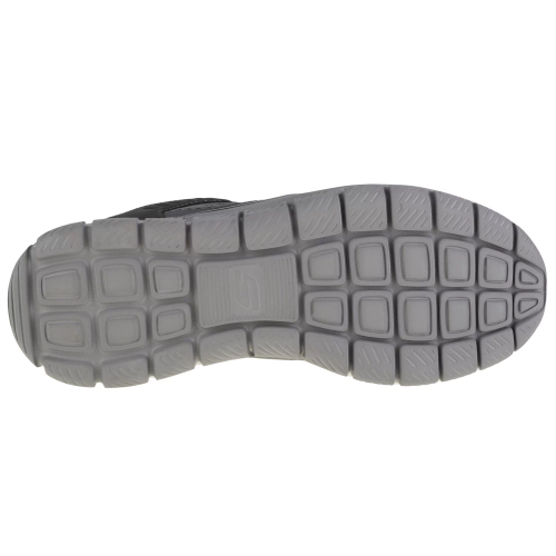 Skechers track-syntac muške tenisice 232398-CHAR slika 8