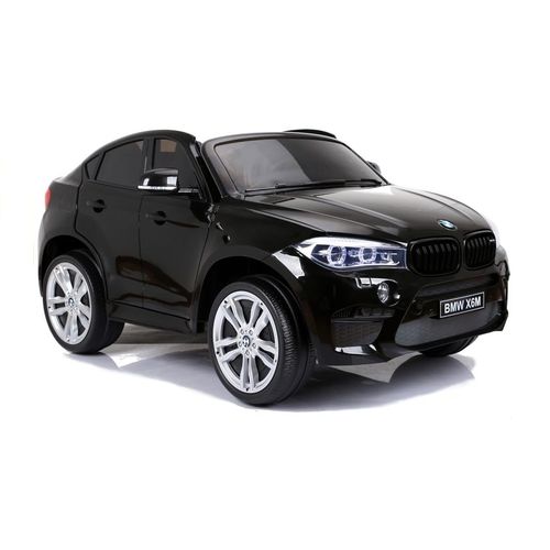 BMW X6M Auto na Akumulator Dvosjed slika 4