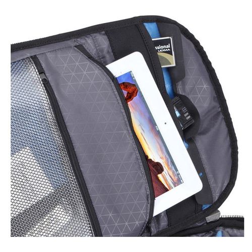 CASE LOGIC Luminosity Medium DSLR + iPad® ranac slika 5