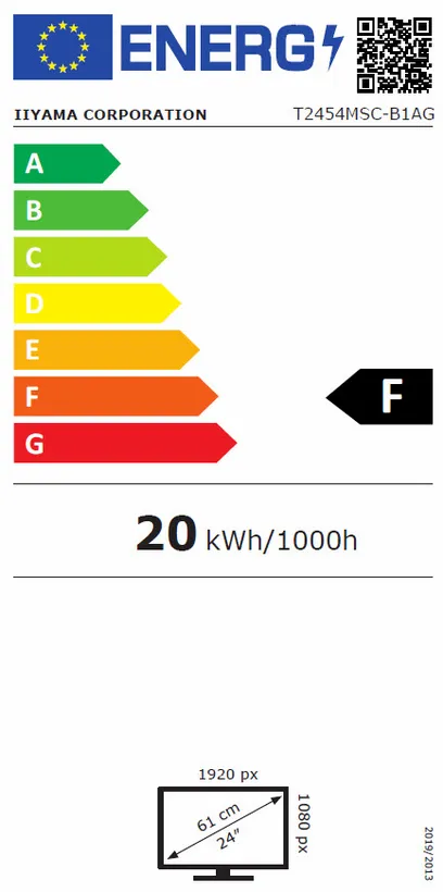 Energetski certifikat 