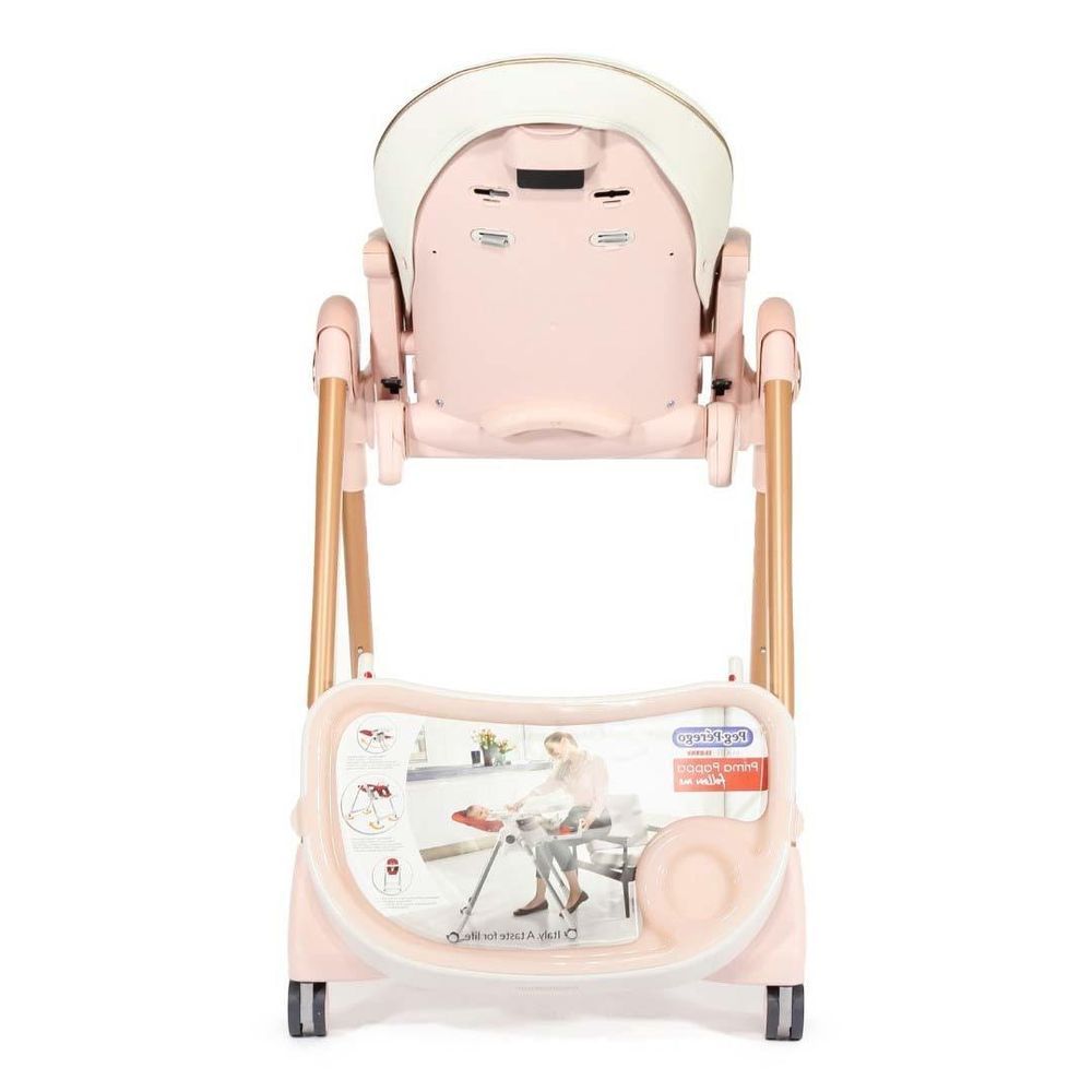 Peg Perego Hranilica Prima Pappa Follow Me, Mon Amour slika 9