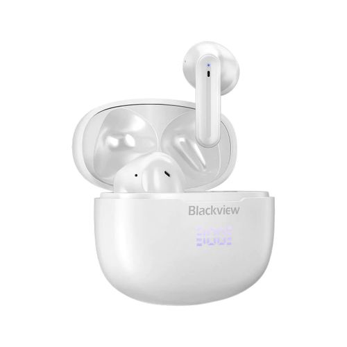 Blackview AirBuds 7, bijela slika 2