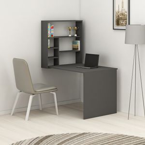 Sedir - Anthracite Radni Sto