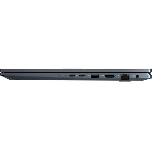 Laptop Asus Vivobook Pro 15 OLED K6502VU-MA177, i9-13900H, 16GB, 512GB, 15.6" 3K, RTX 4050, NoOS (Quiet Blue) slika 5