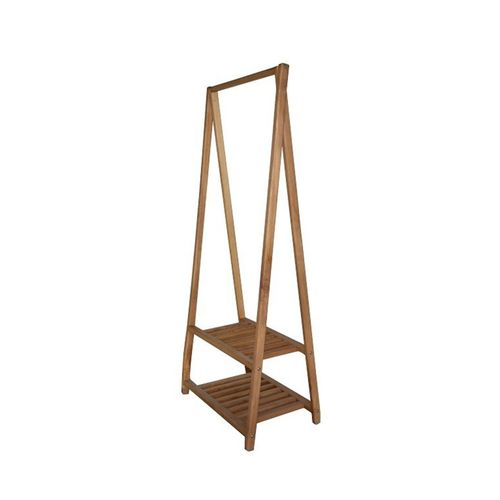 Manto Beech Natural Hall Stand slika 3