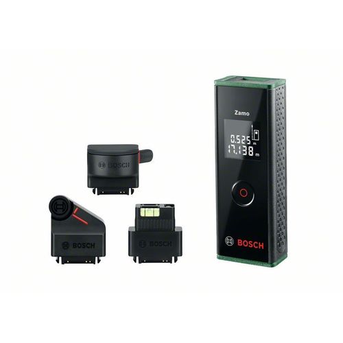 Bosch Zamo III Set Premium laserski daljinomjer slika 5