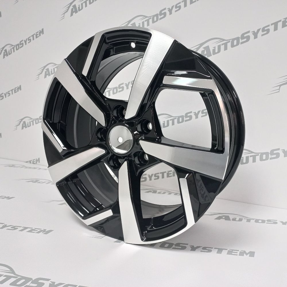 Felga Aluminijumska Kia 16X6.5 P5372 slika 1
