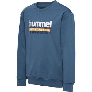 Hummel Duks za dječake Hmltukas Sweatshirt
