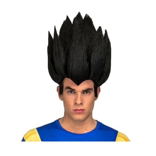 Perika My Other Me Vegeta Vegeta slika 1