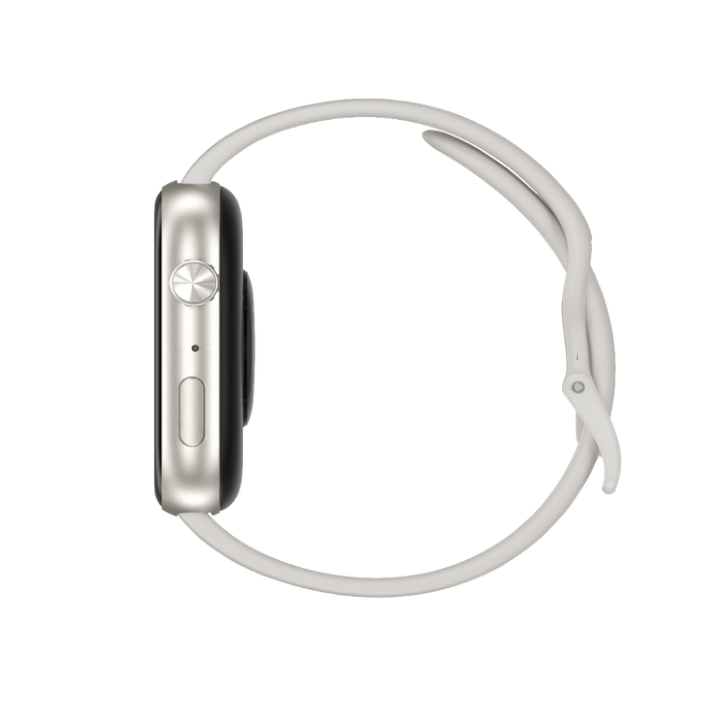 HONOR Choice Watch 2i, White slika 4