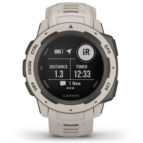 GARMIN Instinct® SmartWatch - Tundra slika 6