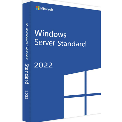 Windows Server 2022,Standard, ROK,16CORE (for Distributor sale only) slika 1