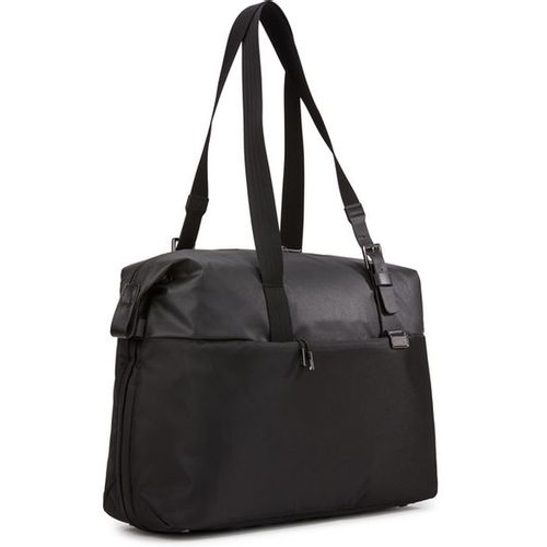 Thule Spira Horizontalna putna torba / ručni prtljag - Black slika 1