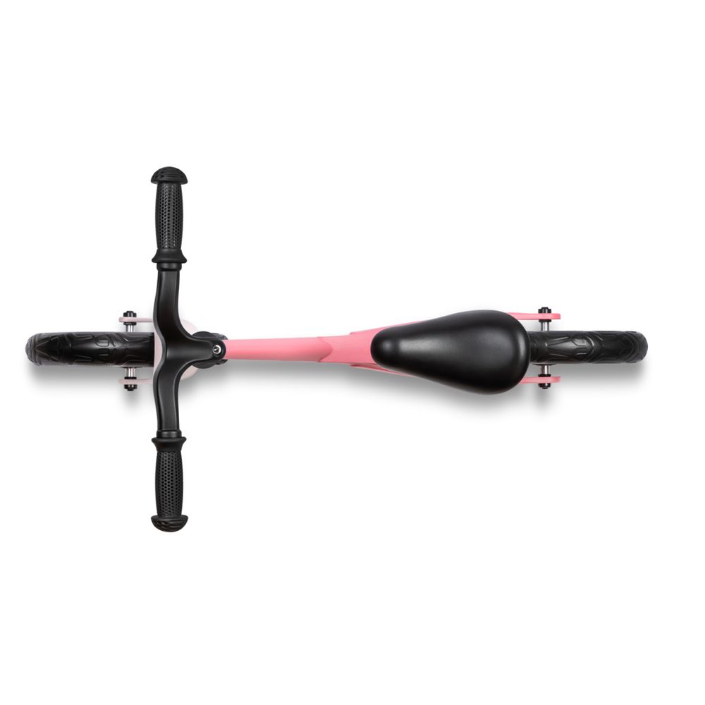 Micro Balans bicikl Lite, Flamingo Pink slika 3