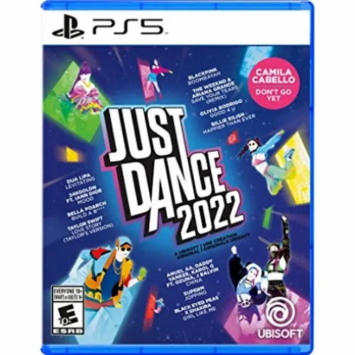Just Dance 2022 /PS5 slika 1
