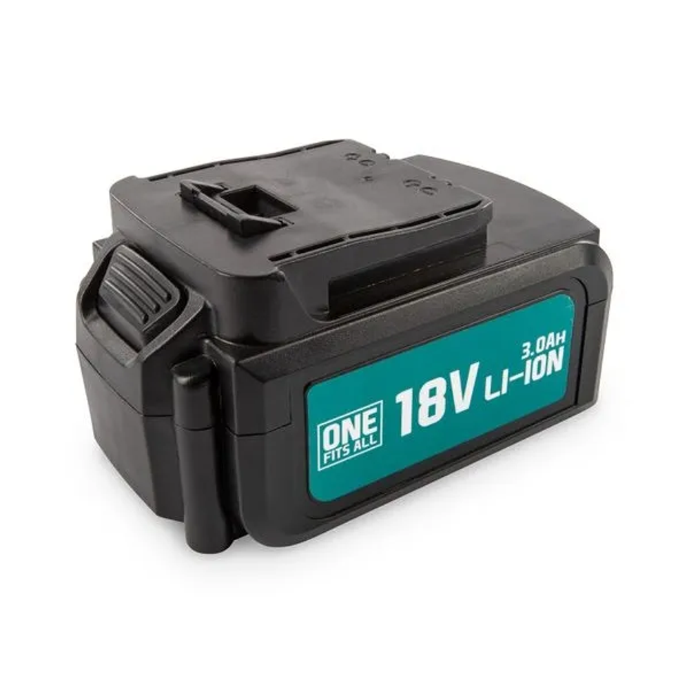 POWER PLUS Baterija aku 18V 3.0 Ah Poweb9013 slika 1