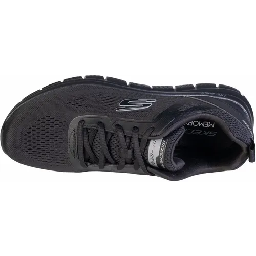 Skechers track-broader 232698-bbk slika 3