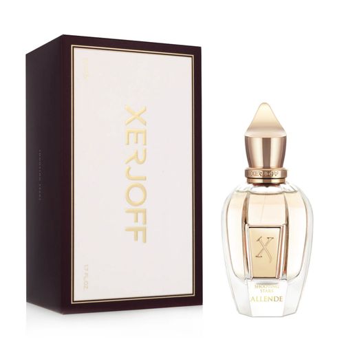 Xerjoff Shooting Stars Allende Parfum UNISEX 50 ml (unisex) slika 2