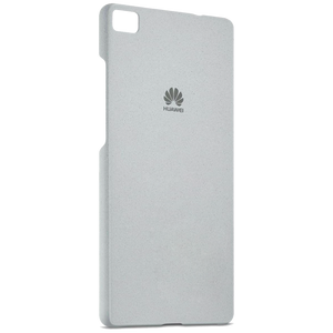 Huawei Navlaka za mobitel Huawei P8 Lite - P8 Lite DC Case Lite Gray