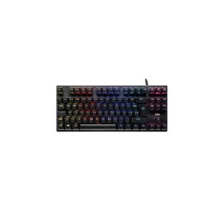 Tastatura MS Elite C515 RGB mehanička