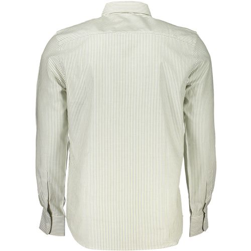 NORTH SAILS MEN'S WHITE LONG SLEEVE SHIRT slika 3