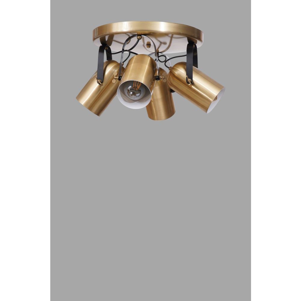 Opviq Luster 474, Zlatni slika 3
