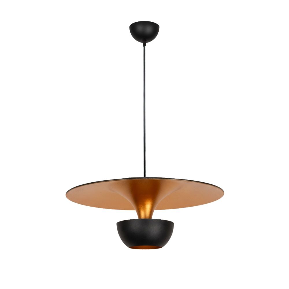 Luster Tay 15760 - Crna boja slika 7