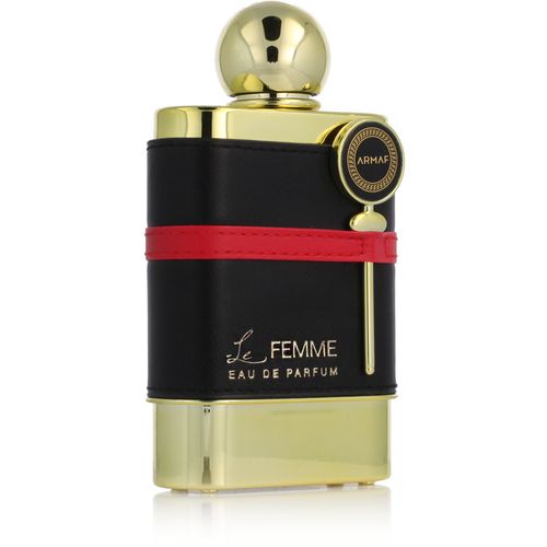 Armaf Le Femme Eau De Parfum 100 ml (woman) slika 3