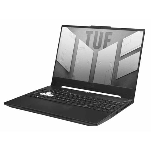 Laptop ASUS TUF Gaming F15 FX507VV-LP250/DOS/15.6"IPS FHD/i7-13620H/16GB/512GB SSD/RTX4060-8GB/siva slika 2