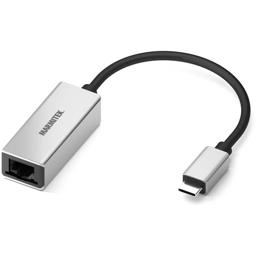 MARMITEK, USB Type-C na Ethernet adapter slika 1