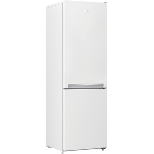 Beko RCSA270K40WN Kombinovani frižider, Visina 170.8 cm, Širina 54 cm slika 2