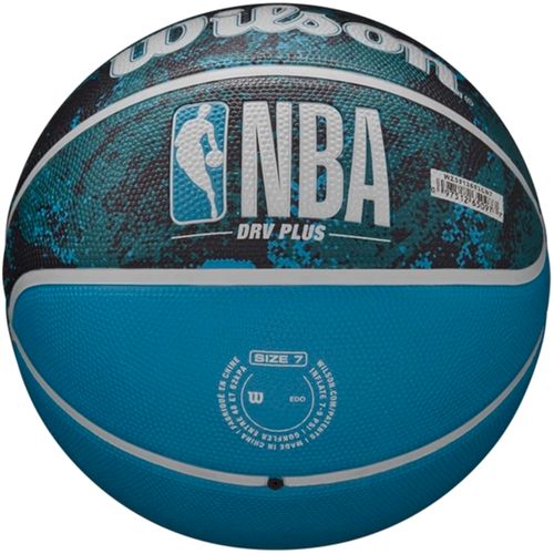 Wilson NBA Drv plus Vibe unisex košarkaška lopta wz3012602xb slika 2