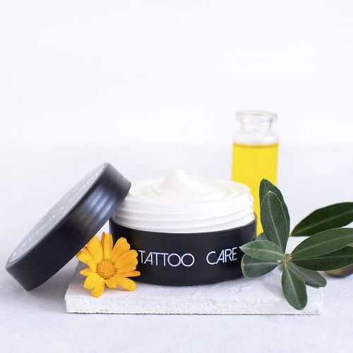 Tattoo Care Classic - Mast za njegu tetovaža 35 g  slika 4