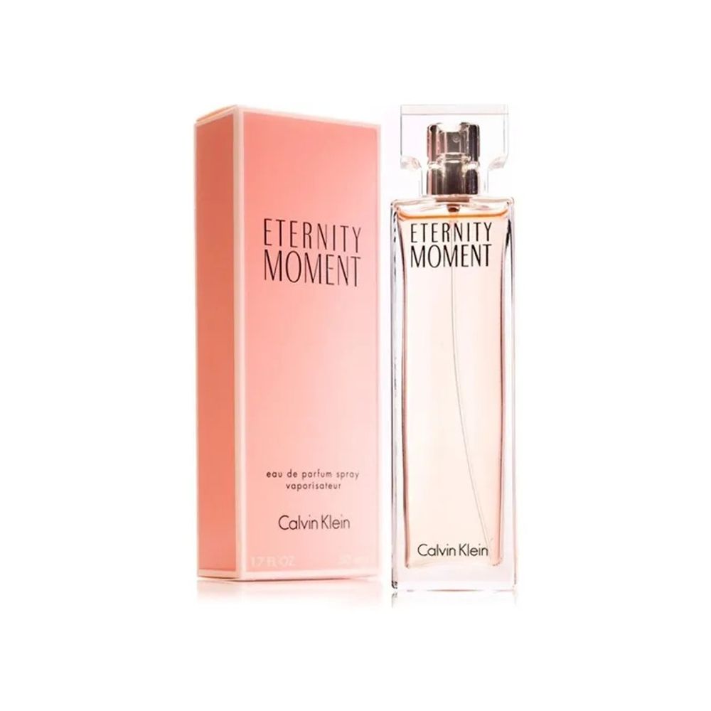 Calvin Klein Eternity Moment Eau de Parfum 30ml slika 2