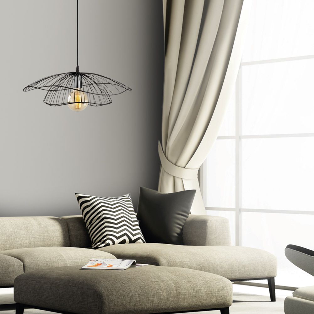 Luster Tel - 6500 : crna slika 3