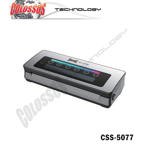 Colossus aparat za vakuumiranje CSS-5077 slika 2