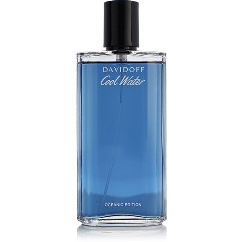 Davidoff Cool Water Oceanic Edition Eau De Toilette 125 ml (man) slika 2