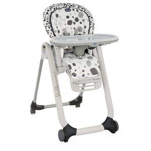 Hranilica Polly Progres5, Anthracite