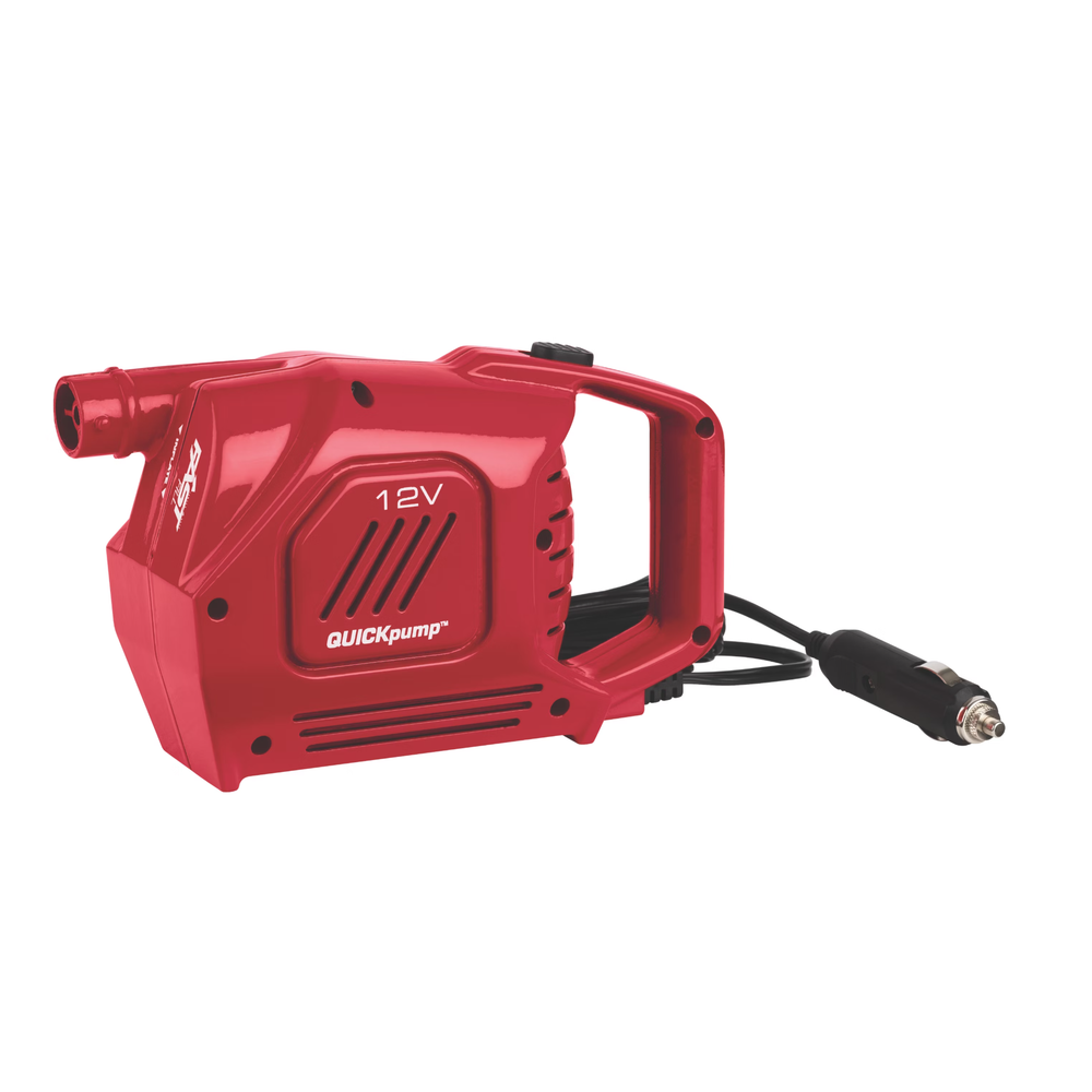 Coleman Električna pumpa QuickPump 12V slika 2