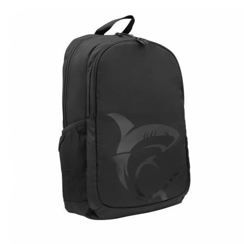 White Shark WS GBP 006 SCOUT, Backpack Black slika 1