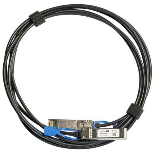 MikroTik XS DA0003 - SFP SFP SFP28 DAC cable, 3m slika 1