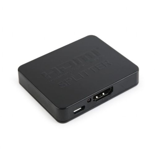 Gembird HDMI splitter, 2 ports slika 1