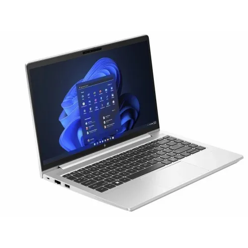 HP 725P2EA#BED HP EliteBook 640 G10, Intel Core i5-1335U, 16GB DDR4-3200 RAM, 512GB PCIe NVMe SSD, 14" IPS AG FHD 1920x1080, Intel Iris X Graphics, 1 TB 4, 1 USB-C 3.2, 2 USB-A 3.1, 1 HDMI 2.1, 1 RJ-45, BT 5.2, FP, Win11Pro, YU, 3yw, 1y Wolf Pro Security slika 2