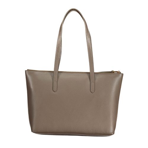 COCCINELLE WOMEN'S BAG BROWN slika 2