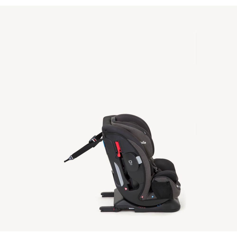 Joie Autosjedalica Every Stage Fix Coal 27779 Isofix slika 4