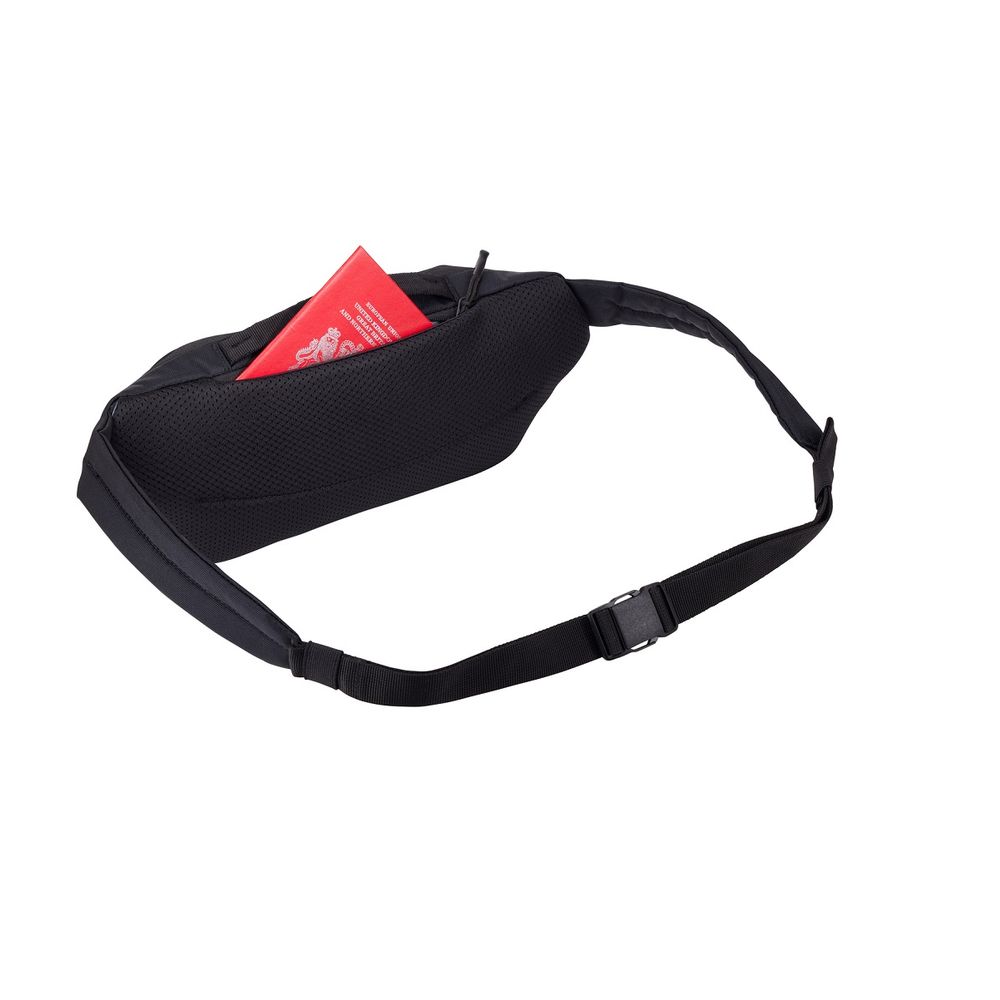 Thule Subterra 2 torba za nošenje preko tijela 3L - crna slika 7